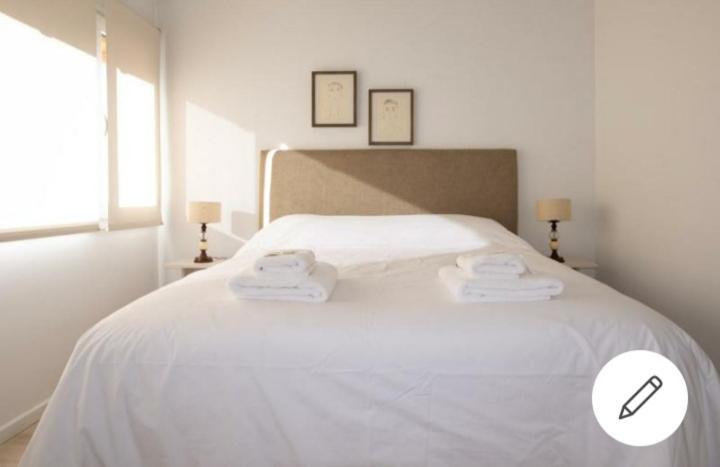 San Martin Garden Apartment San Martin de los Andes Room photo