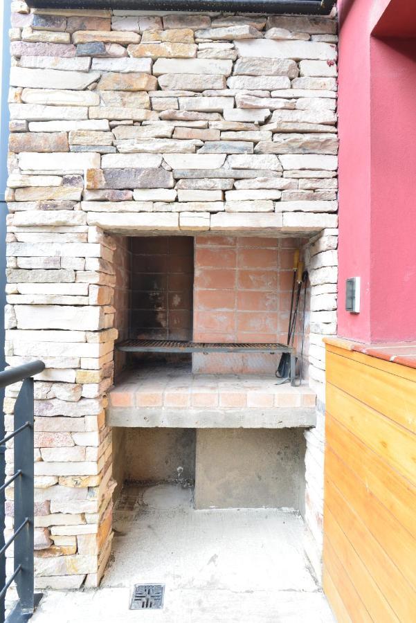 San Martin Garden Apartment San Martin de los Andes Exterior photo